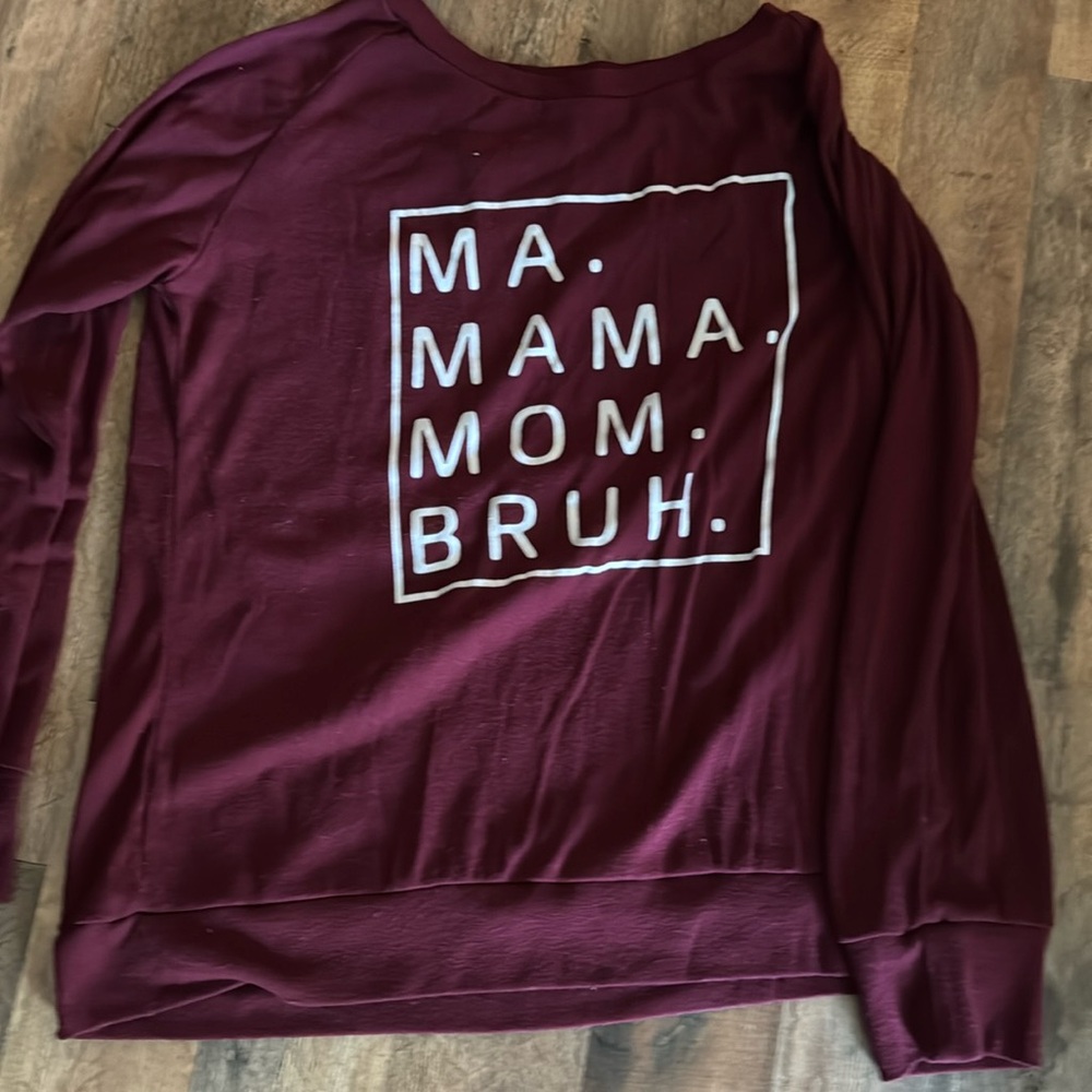 Women’s light weight sweater